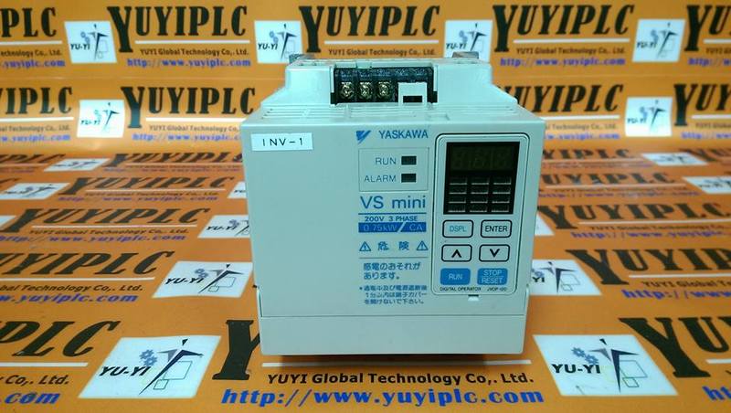 yaskawa mini robot