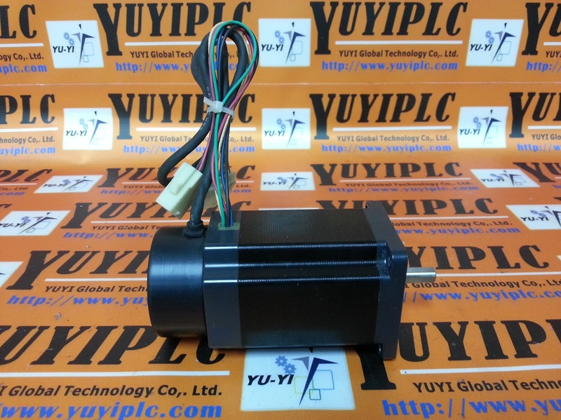 ORIENTAL A4352-9215KE VEXTA 5-PHASE STEPPING MOTOR - PLC DCS SERVO ...