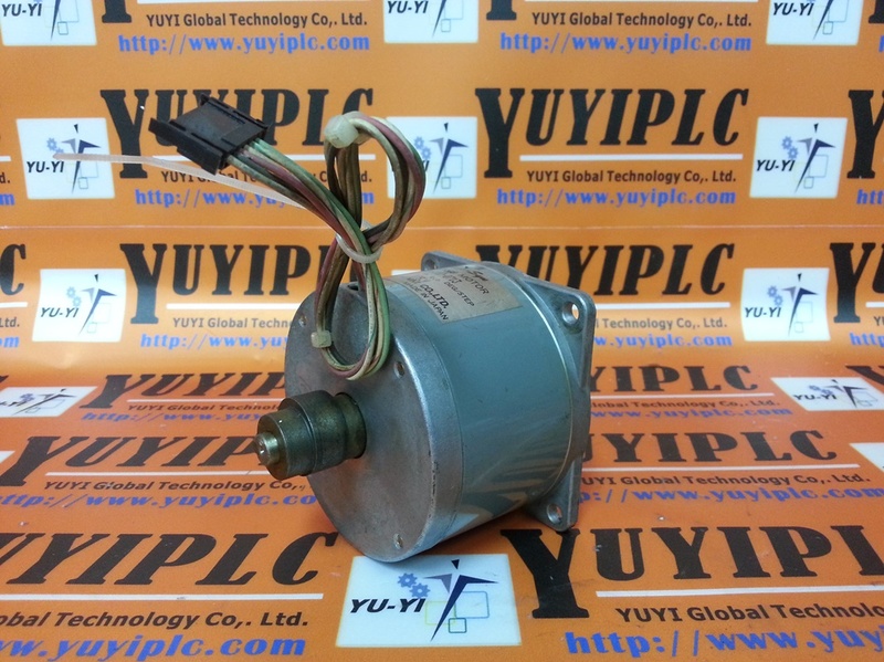 SANYO DENKI 103-807-0713 STEPPING MOTOR - 裕益科技自動化設備 SANYO DENKI 103-807-0713 STEPPING MOTOR - 裕益科技自動化設備