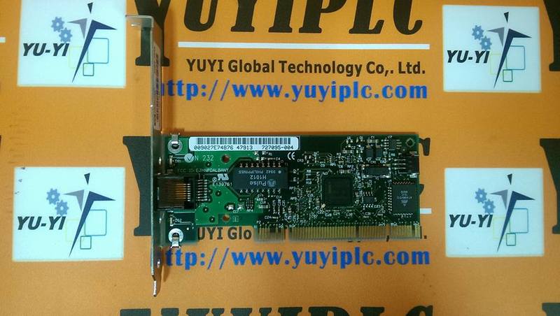 ETHERNET NETWORK ADAPTER CARD FCC ID:EJMNPDALBANY