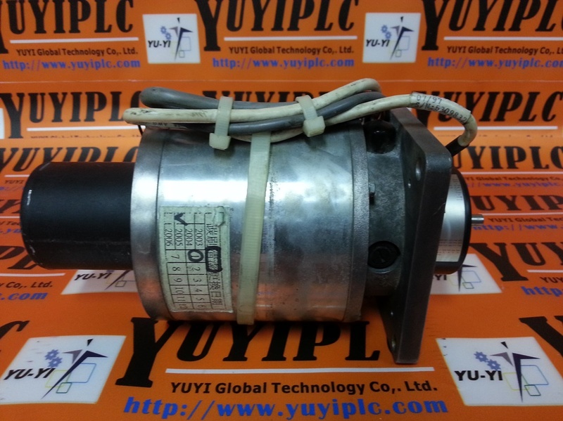 RELIANCE 01482-1079-000-07 SERVO MOTOR  88-Z533T1