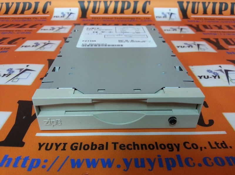 NEC FZ110A IDE Internal ZIP Drive