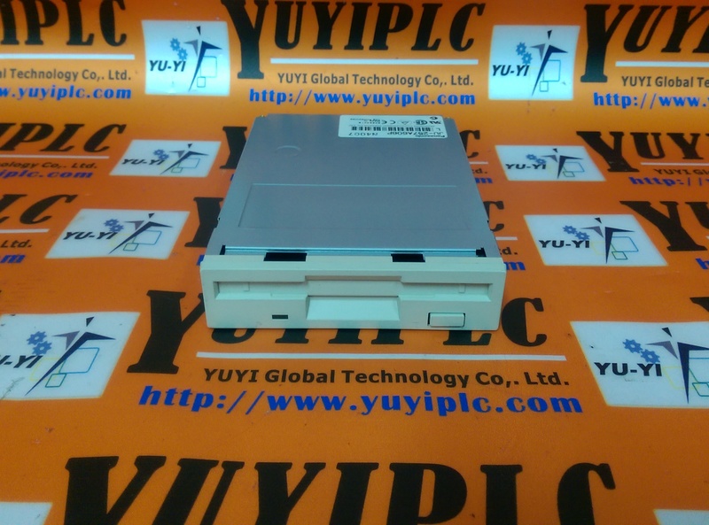 PANASONIC JU-257A606P 1.44MB Floppy Disk Drive