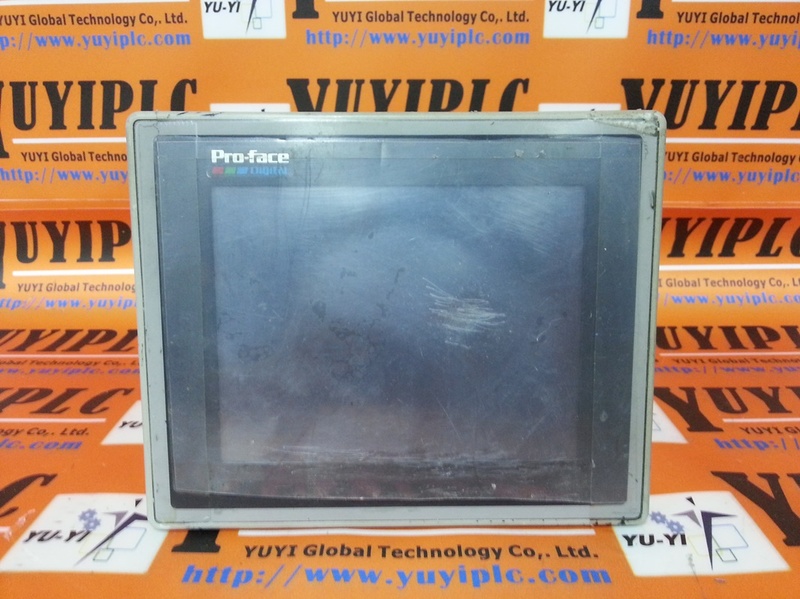デジタル プログラマブル表示器(モノクロ) GP370-LG11-24V