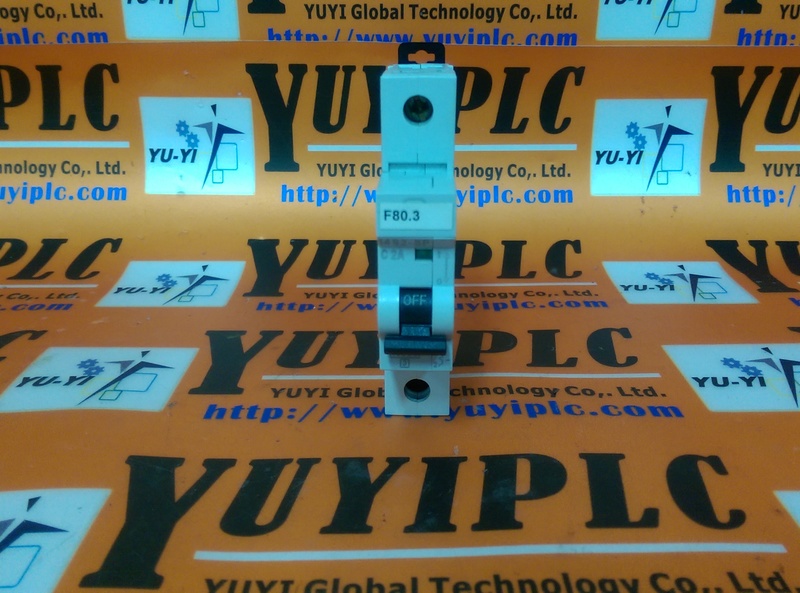 A-B 1492-SP1C020 / 1492-SP C 2A Circuit Breaker - PLC DCS SERVO Control ...