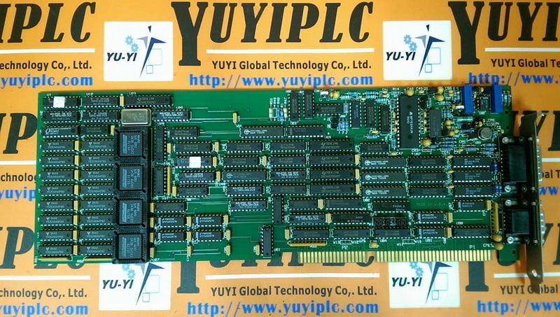 0658 Rev. Code DATA TRANSLATION P/N 06540 REV.D CIRCUIT BOARD - 裕益科技自動化設備可程式編碼器PLC分散式 ...