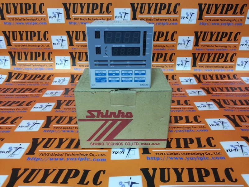 SHINKO PC-935-S/M Temperature Controller