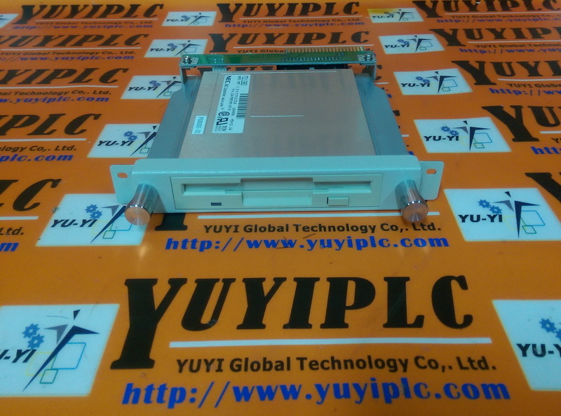 NEC FD1138D Floppy Disk Drive