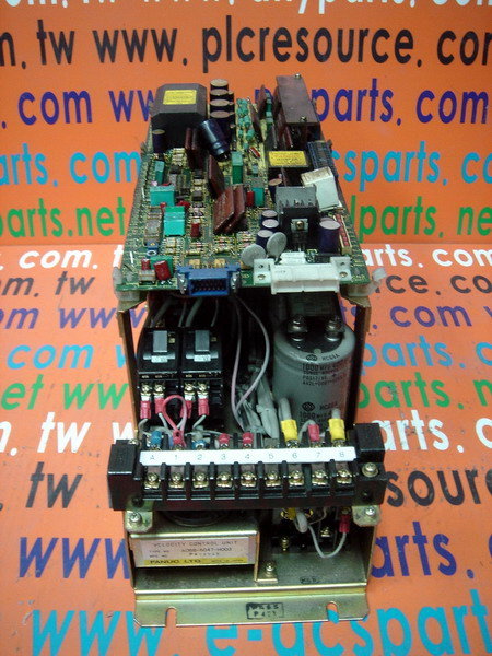 FANUC A06B-6047-H003 SERVO VELOCITY CONTROL UNIT 10/20M FANUC A06B-6047-H003 SERVO VELOCITY CONTROL UNIT 10/20M