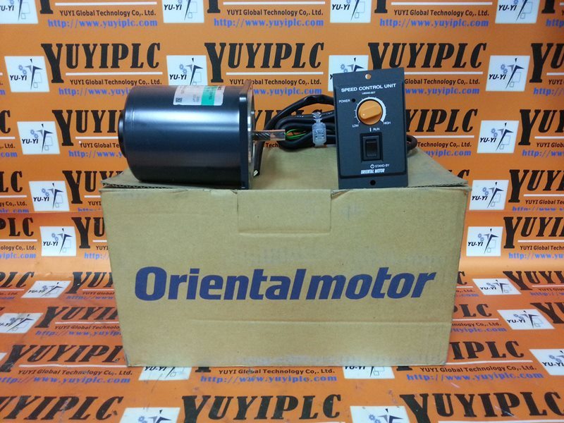 ORIENTAL US540402 SERIES / US54002T / M540402 PLC DCS SERVO