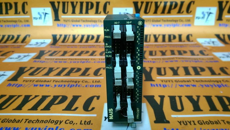 MATSUSHITA Nais AFP02543 FP0-C32T POWER CONTROL UNIT - PLC MATSUSHITA Nais AFP02543 FP0-C32T POWER CONTROL UNIT - PLC