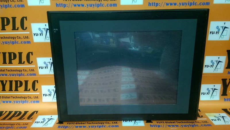OMRON NS10-TV00B-V1 TOUCH SCREEN - PLC DCS SERVO Control OMRON NS10-TV00B-V1 TOUCH SCREEN - PLC DCS SERVO Control