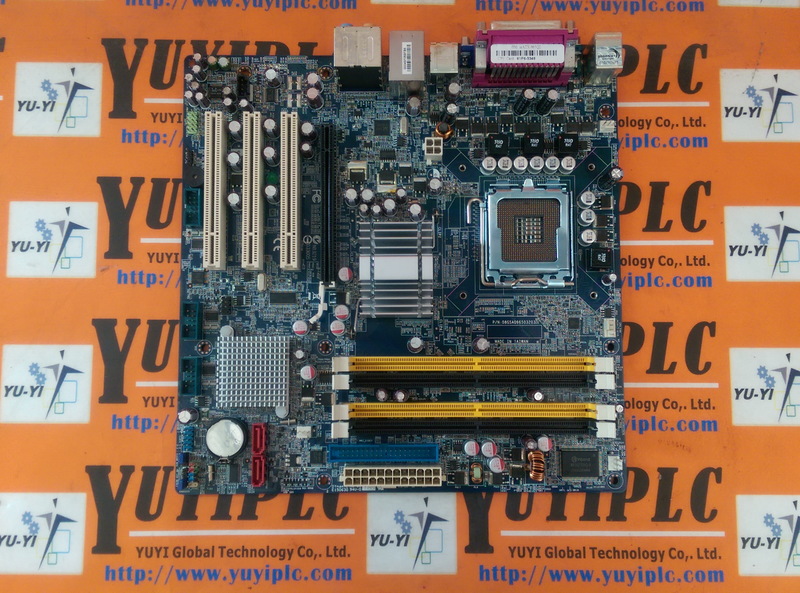 ASUS E150630 Network card 裕益科技自動化設備可程式編碼器PLC分散式控制系統DCS