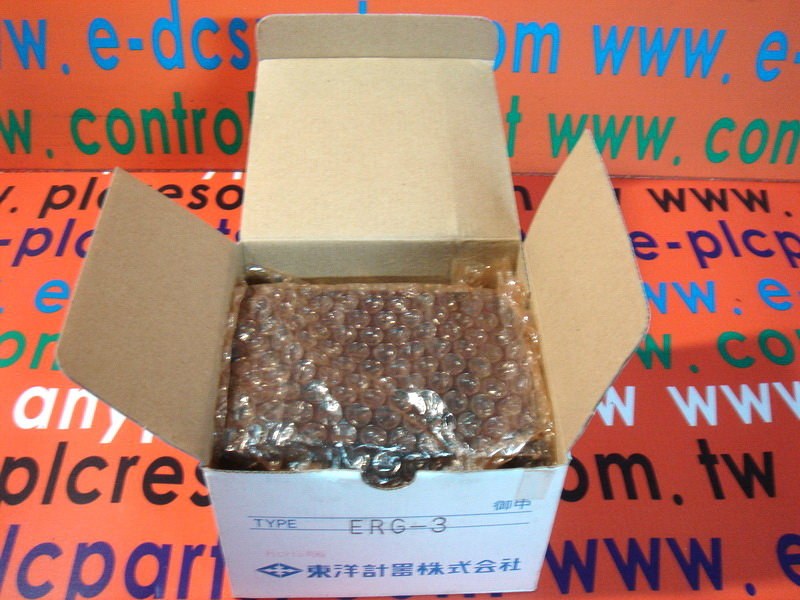 IDEC 3 PHASE WATT CONVERTER ERG-3