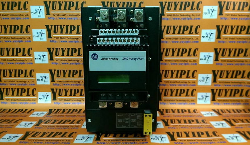 ALLEN BRADLEY SMC PLUS MOTOR CONTROLLER 150-A97NBDA - PLC DCS