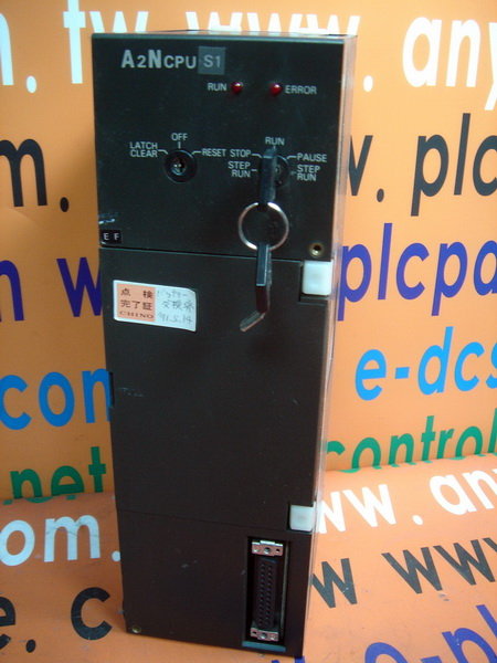 1PCS Mitsubishi A2NCPU CPU Module Brand NEW IN BOX 1PCS Mitsubishi A2NCPU CPU Module Brand NEW IN BOX