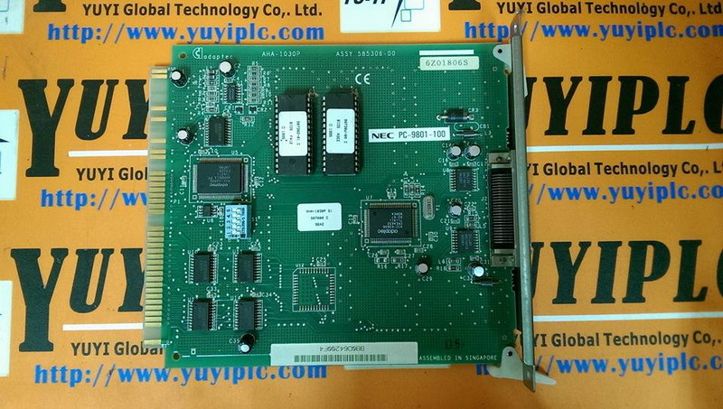 ADAPTEC AHA-1030P FOR NEC PC-9801-100