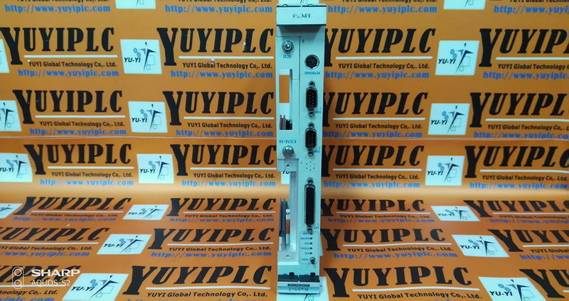 RADISYS EPC-5 EPC5-2DX66-00 CPU MODULE 61-0164-15