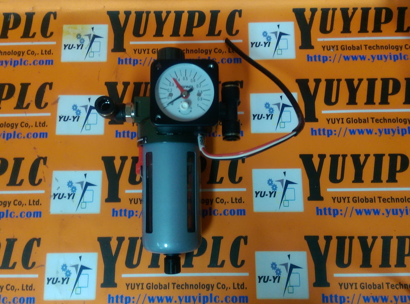 KOGANEI GSI-50-DL WITH KGN FR308 FILTER REGULATOR - PLC DCS SERVO ...