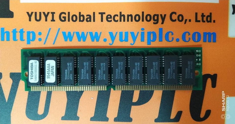 TC514400AZ-80 東芝 1MW x 4-Bit DRAM 24個 【公式通販】