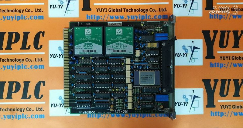 Interface AZI-201 PC-98CLUBのトップ > PC-98パーツ