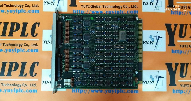 I.O DATA PIO-9032C PIO-9032C-1 RS232 I/O BOARD