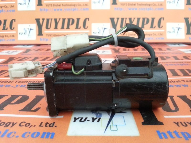 SANYO DENKI BL Super P5 P50B03003DXL9X AC SERVO MOTOR - PLC DCS