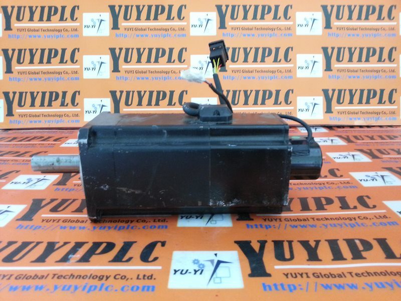 KAWASAKI P50B08100VCL69 AC SERVO MOTOR