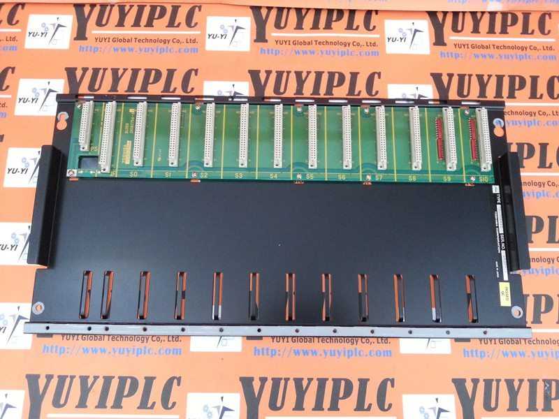 TOSHIBA BU35B TBU35B**S BOARD - PLC DCS SERVO Control MOTOR POWER ...