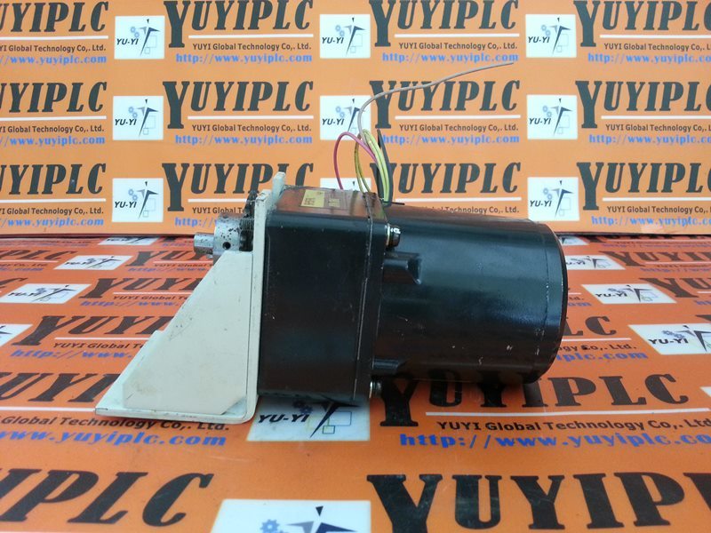 115EDB300BACAA Nidec Control Techniques Unimotor HD