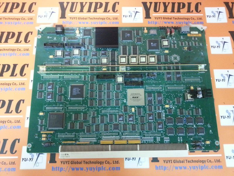 ATL 7500-1567-05B Front End Controller Board - 裕益科技自動化設備可程式編碼器PLC分散式控制系統DCS