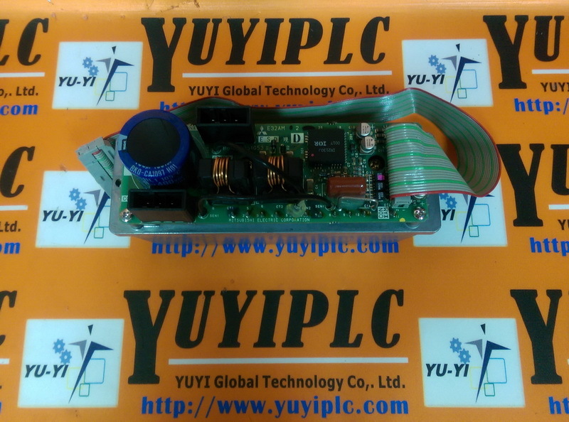 FUJI ELECTRIC UM15A-C CIRCUIT BOARD 動作保証