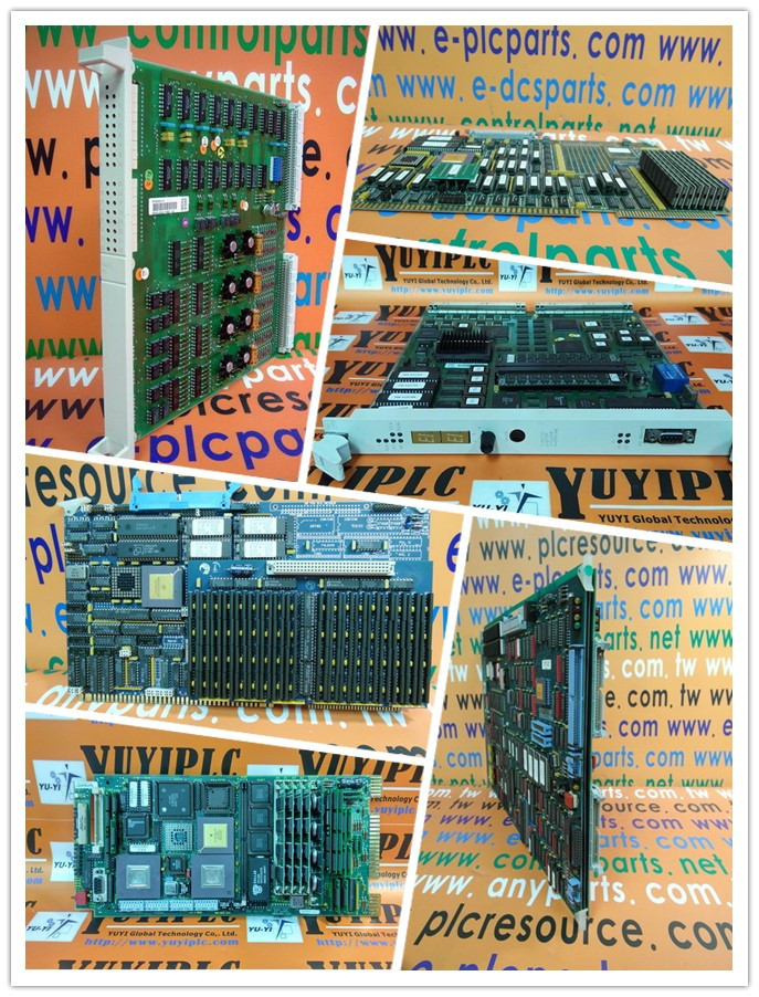 ABB PLC / ABB DCS Series：3BSC980006R136 /SC510 /ABB Bailey Infi 90 /ABB MOD 300 /TAYLOR ABB