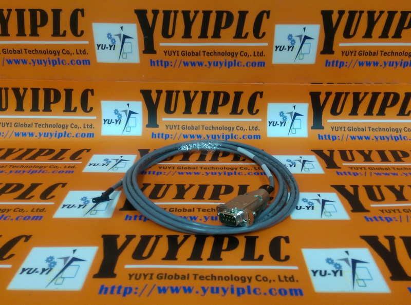 HMI 77-633-080524-001 Power Cord ALPHA WIRE 1214C 4C 24 AWG SHIELDED 75C (UL) TYPE CM OR AWM 2576 OR C (UL)