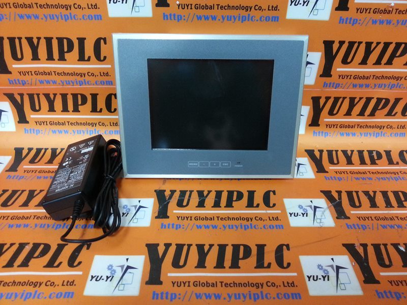 CONTEC IPC-DT/S61VT-DC1 VGA 6