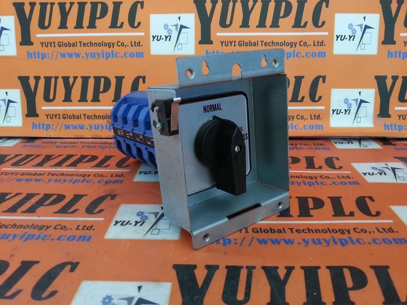 AUSPICIOUS EN60947-3 / IEC60947-3 Switcher - PLC DCS SERVO Control