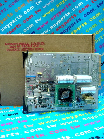 Honeywell TDC2000 4DP7APXPR311 / 51390088 Power Regulator, 5V
