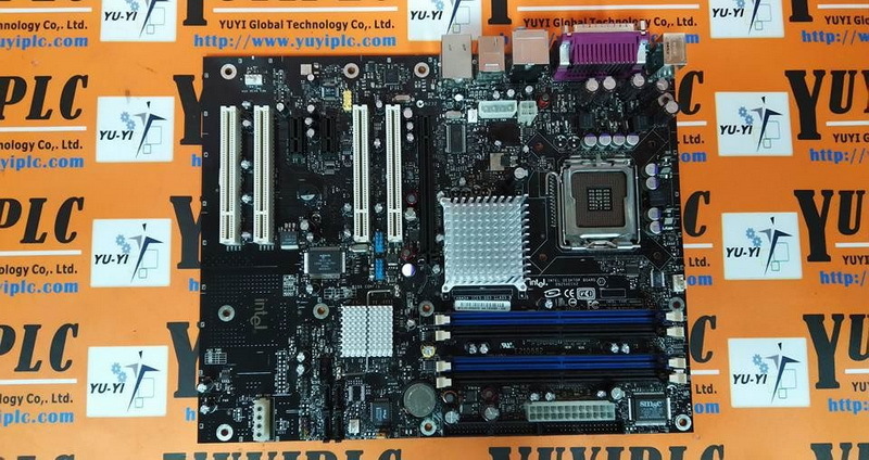 Intel desktop sales board d33025