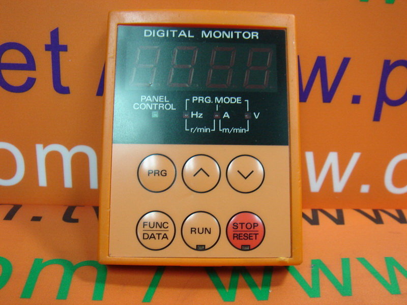 DIGITAL MONITOR TPJ-ES