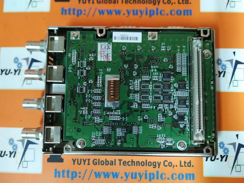 PRO-FACE GP2000-VM41 2980020-01 5VDC 1.1A VM UNIT - PLC DCS PRO-FACE GP2000-VM41 2980020-01 5VDC 1.1A VM UNIT - PLC DCS