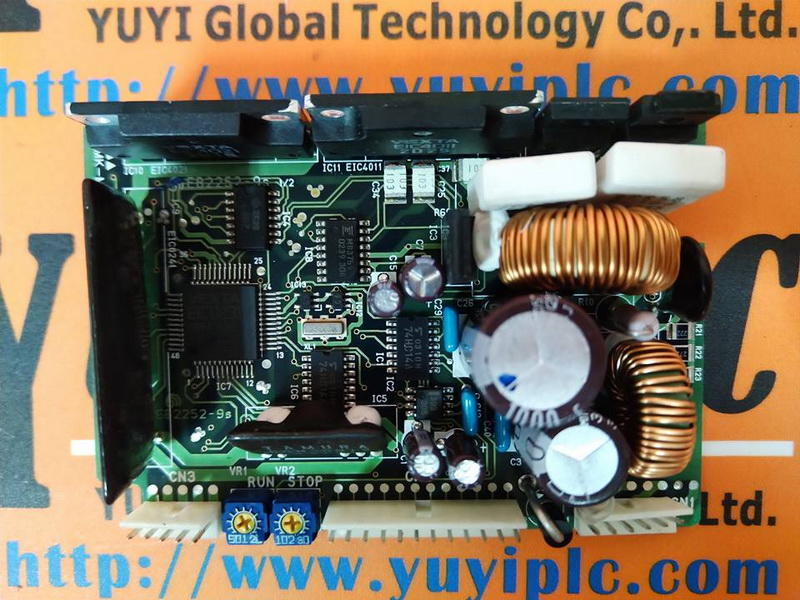 ORIENTAL MOTOR DFC1507 EICO241 GCMK-M1X PM DRIVER - PLC DCS ORIENTAL MOTOR DFC1507 EICO241 GCMK-M1X PM DRIVER - PLC DCS