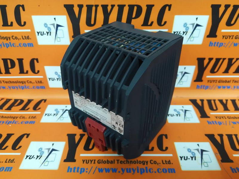 Convert Select 120 Converter LWR 1601-R Power One