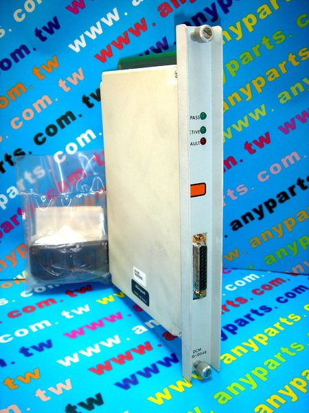 Honeywell S9000 IPC 620-10 MODEL 620-0048 COMPUTER INTERFACE MODULE(DCM)