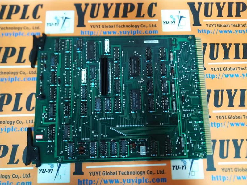 Honeywell 30731832-001 Processor Module PCB Circuit BD