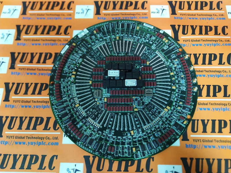 Power Network Module Slb SCHLUMBERGER MIXED SIGNAL CAL & DIAG LOAD VI 97974088 - PLC DCS SERVO ...