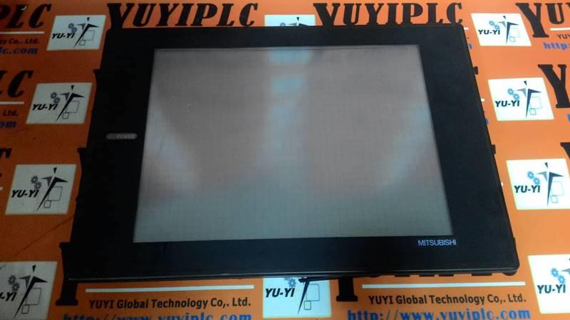 MITSUBISHI A970GOT-SBA A970GOTSBA A9GT-QBUSS TOUCH SCREEN