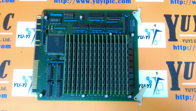 I.O DATA PIO-9234G-4/8/16 MF BOARD