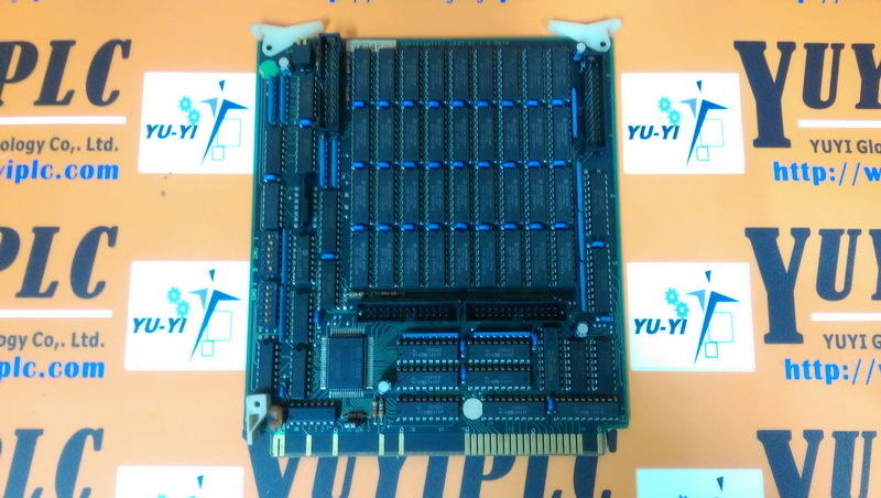 I.O DATA PIO-9X34P-2M/4M BOARD