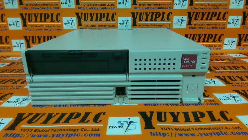 NEC FC-E18M/SX2Z3Z A(FC-E18M/SX2Z3ZA) computer