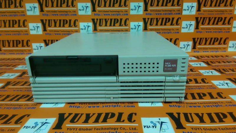 NEC FC-20XE MODEL SP2Z S2ZZ(FC-20XESP2ZS2ZZ) computer